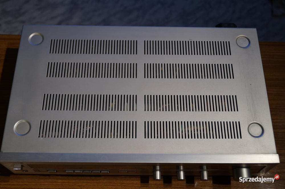 Wzmacniacz Diora Piotrków Trybunalski sprzedam