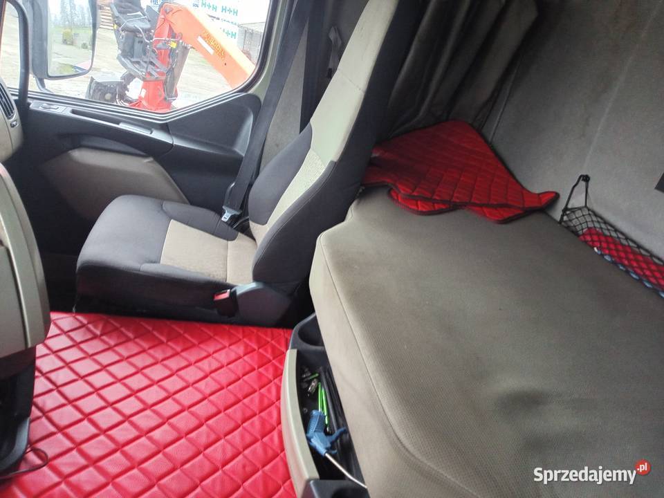 Sprzedam renault premium lubelskie Kłoczew