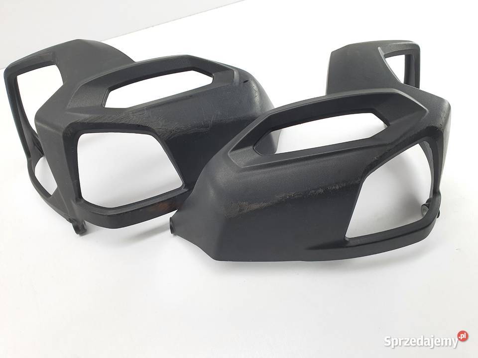Oslony Dekli Oslona Glowicy Bmw R Nine T 1200 Łódź