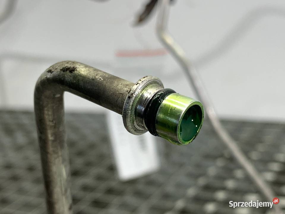 RURKA KLIMATYZACJI TOYOTA RAV 4 III 24 170 0514