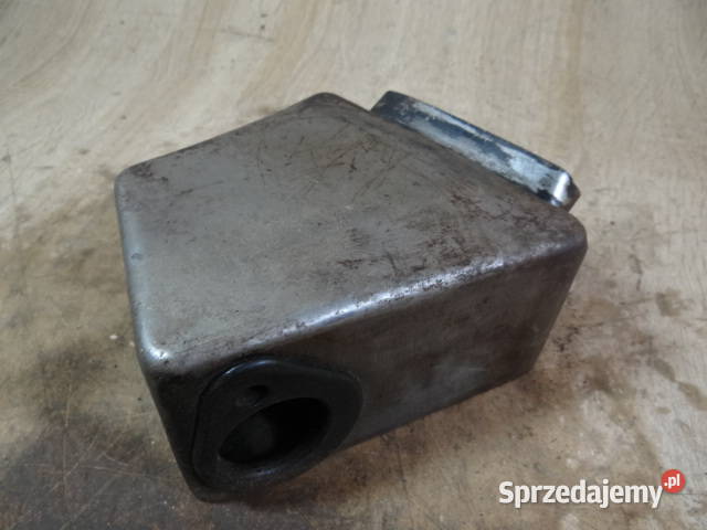 filtr puszka MZ ES 250 Jaskółka org DDR Motoryzacja Żary