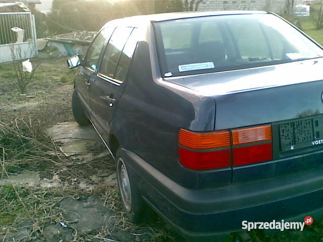 VW VENTO Kraków