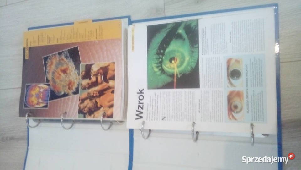 ŚWIAT WIEDZY Czasopisma Lublin sprzedam