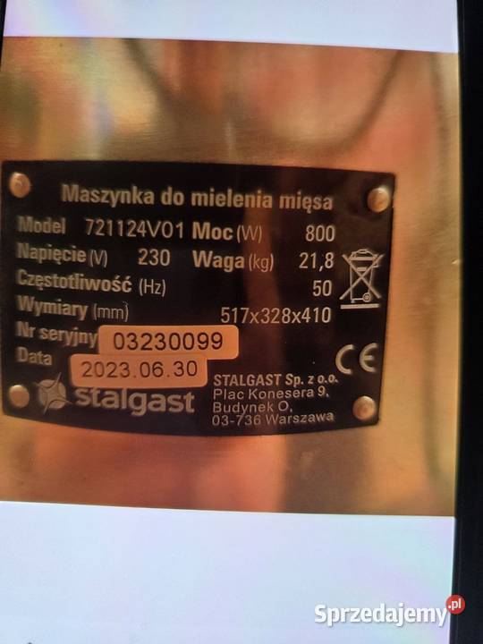 Kontakt telefoniczny 48574885030 Sprzedam Warszawa