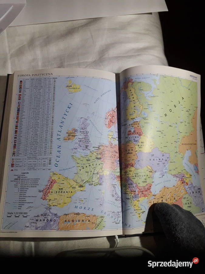 Praktyczny NOWY Kalendarz NA 2025 mazowieckie