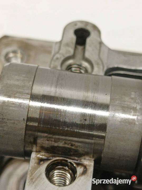 GŁOWICA KOMPLETNA 85137090500 20 D B47 Bmw Seria