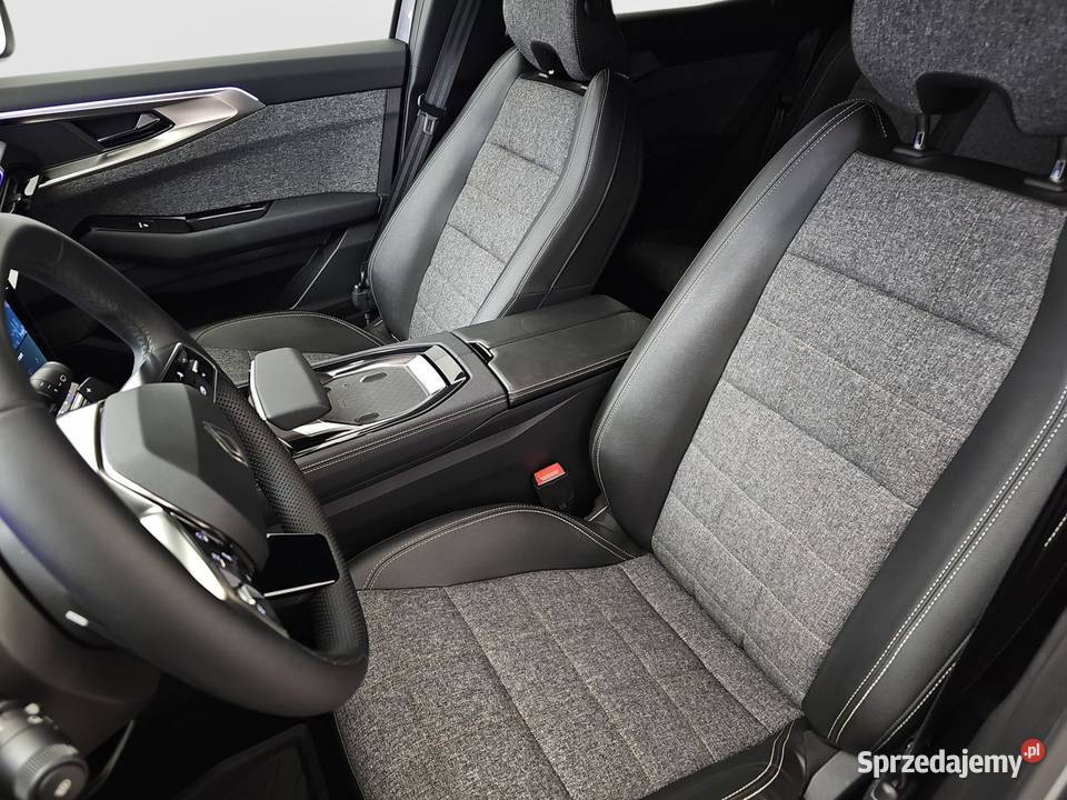 Espace 12 ETech Full Hybrid 200 Techno MMT 7os