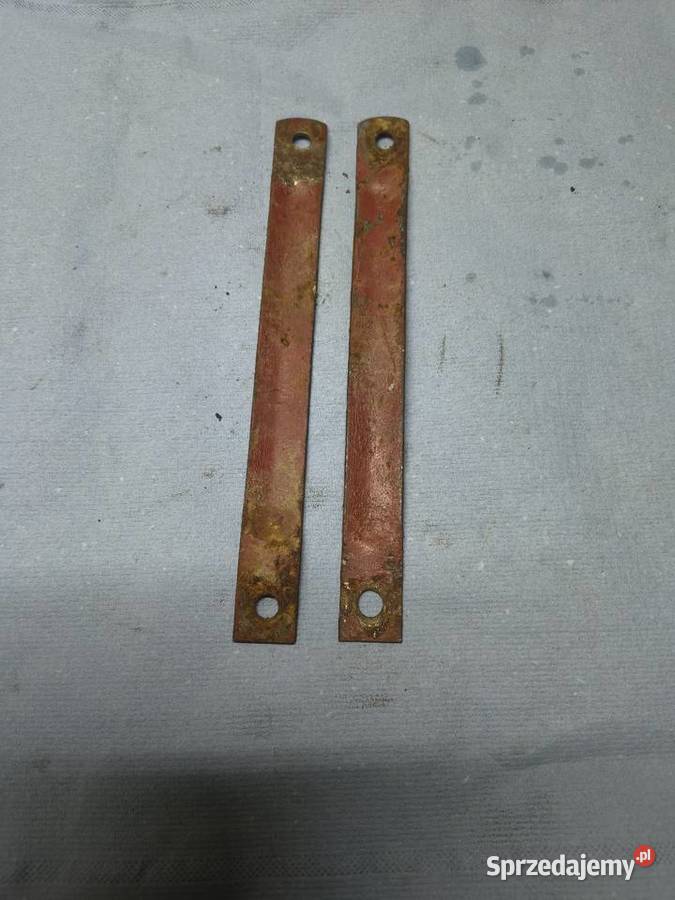 Uchwyty błotnika przód komar sztywniak Rzeszów