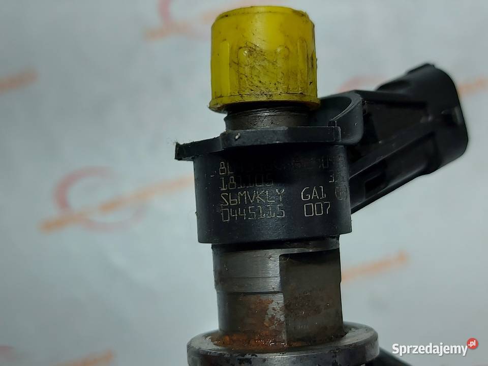 TRAFIC VIVARO 20 DCI M9R692 114 08r 0445115007 świętokrzyskie Kielce