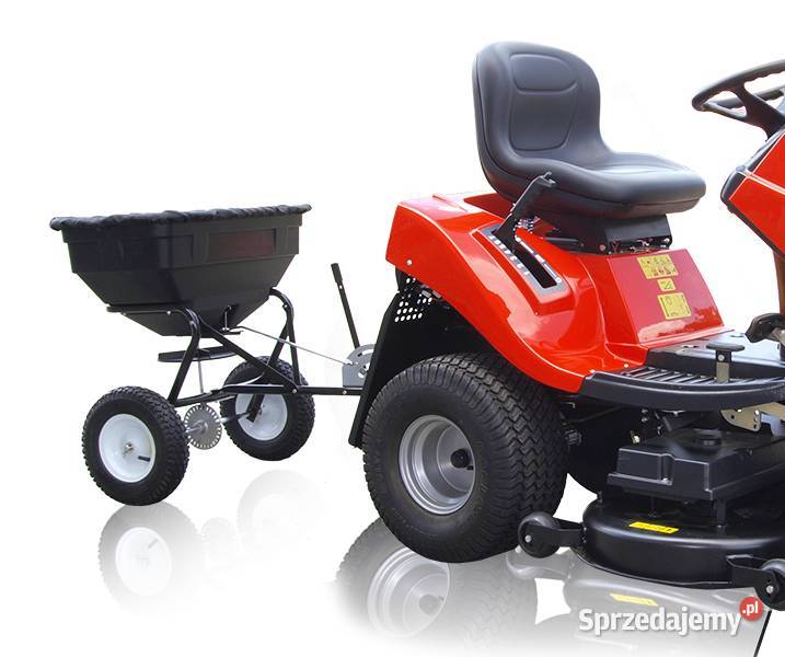 CEDRUS SP31507 SIEWNIK ROZSIEWACZ DO TRAKTORKA Opalenica