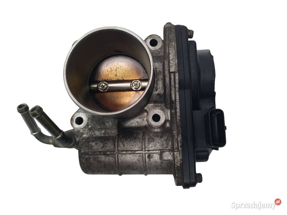 PRZEPUSTNICA Nissan Juke Qashqai 16 16v Hitachi Chełm