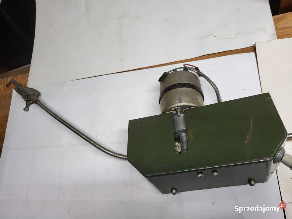 Star 25 27 fabrycznie nowy mechanizm silniczek Chodzież sprzedam