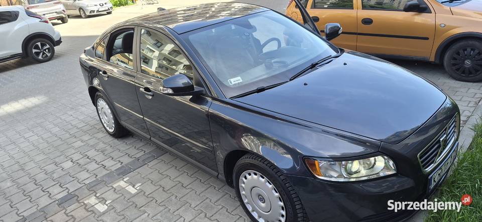 VOLVO S40 sprzedam