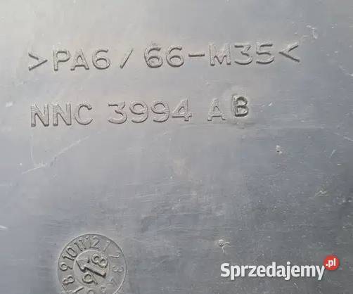 JAGUAR XJR X308 1999 40 V8 POKRYWA SILNIKA osobowe Bydgoszcz