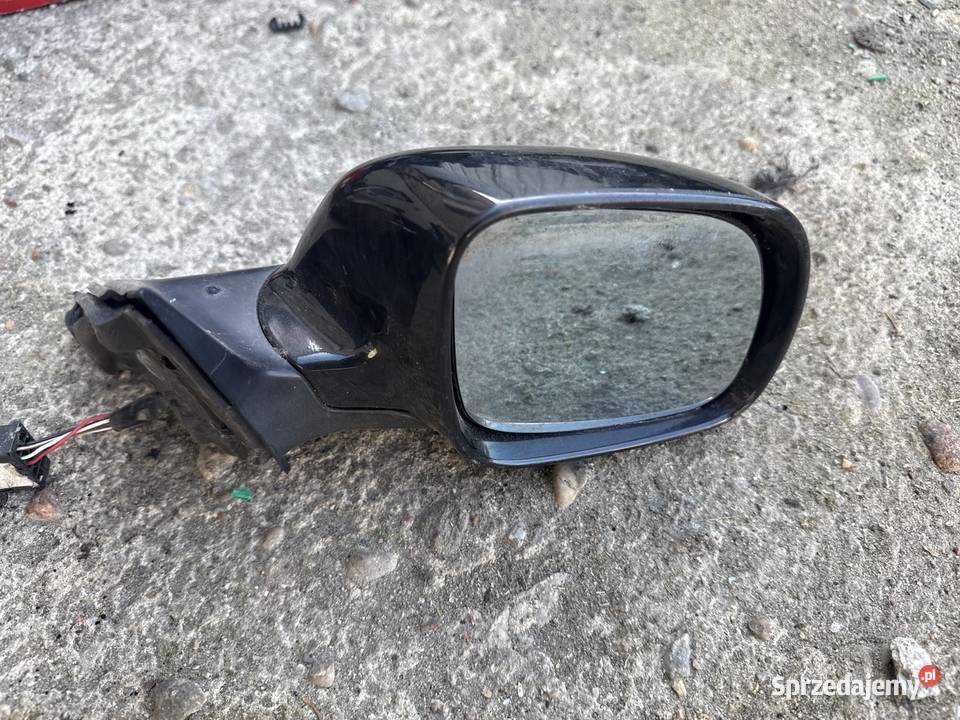 Lusterko prawe Audi A3 8L osobowe Ostrów Wielkopolski