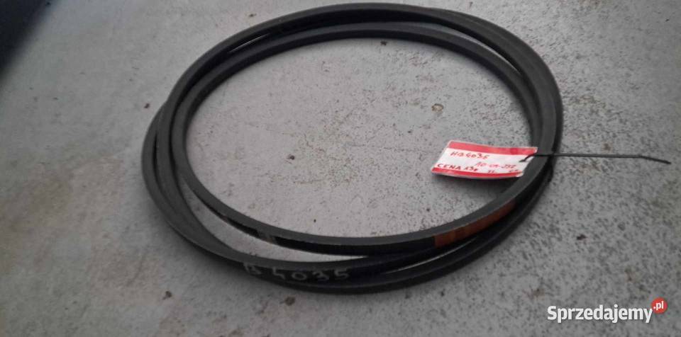 Pasek HB4035 Harvest Belts CL 6354940 Bełżyce sprzedam