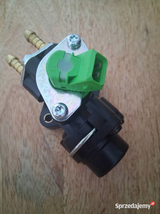 Wtrysk paliwa kompletny Radomsko