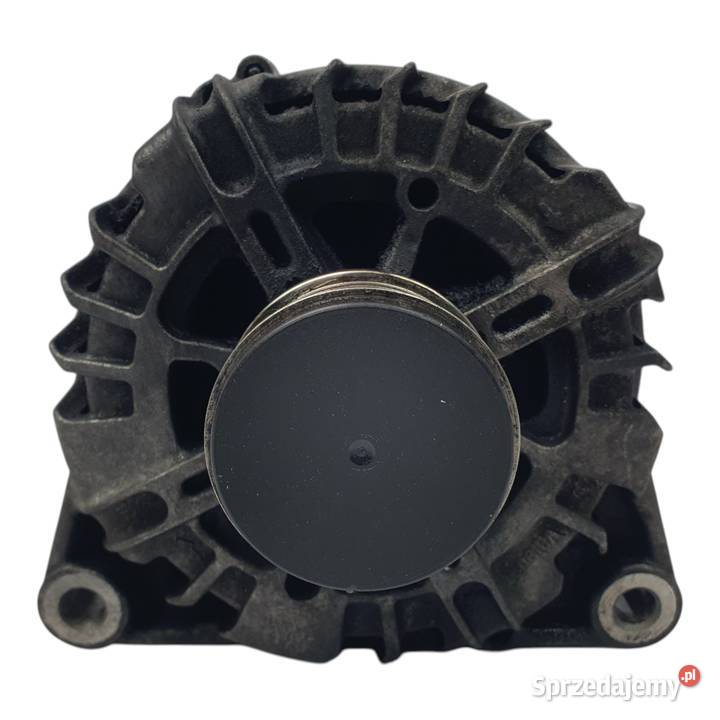 ALTERNATOR Peugeot 308 16 HDI 9665617780 Motoryzacja Chełm