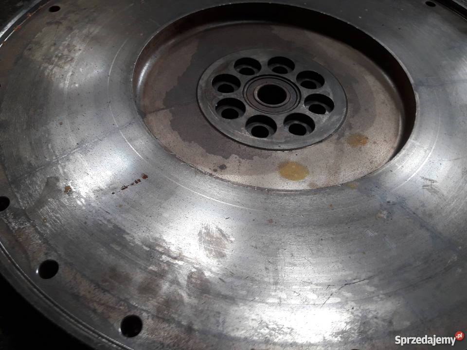 Axor Koło zamachowe Części samochodowe Częstochowa