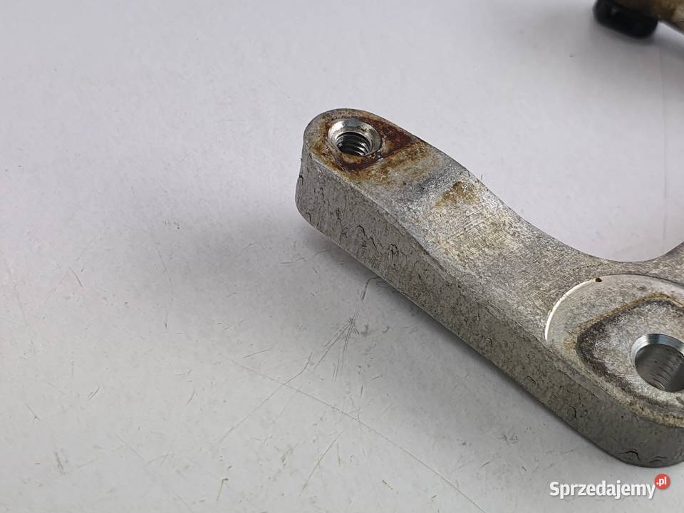 Wspornik Uchwyt Stelaz Yamaha YZF 450 łódzkie Łódź sprzedam