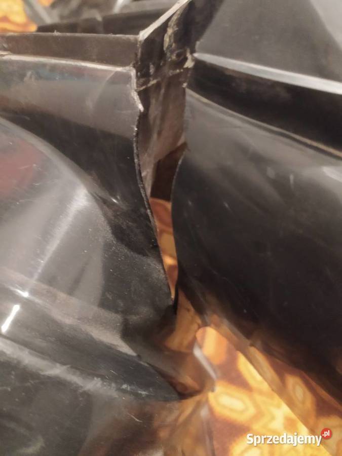 Plastiki quad bashan 125 150 200 Motocykle, skutery, quady Sierpc sprzedam