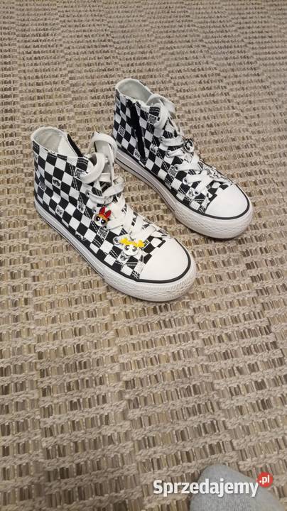 Buty dziewczęce 34 CN Powerpuff kolor Strzelnia sprzedam