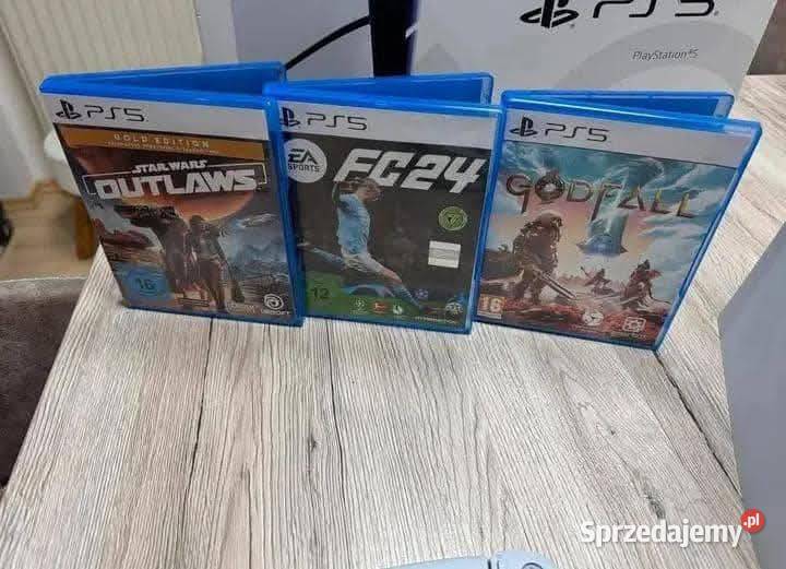 Playstation 5