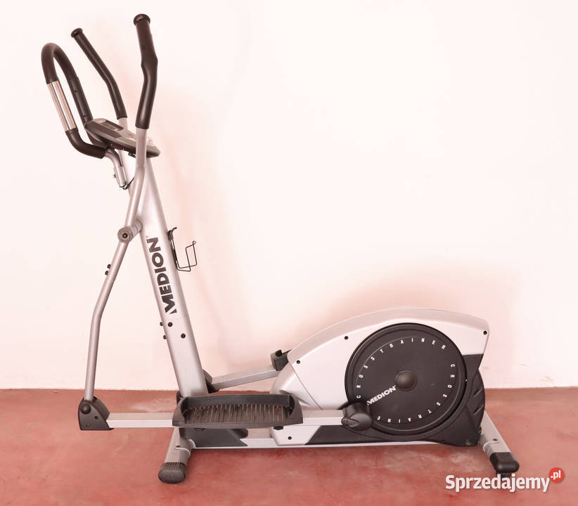 Orbitrek Elektromagnetyczny MEDION MD15075 Pszczyna