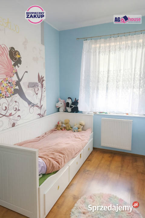 Mieszkanie do sprzedania 938 metrów 4 pokoje 93.8m2