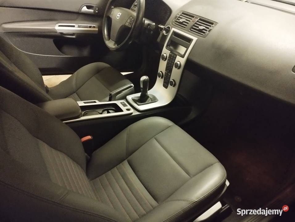 Volvo C30 Lift 16 D Rdesign Otwock Mały