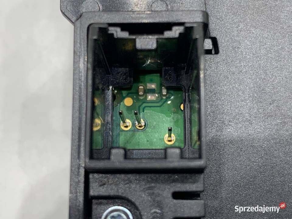 PANEL STEROWANIA RADIA OPEL ASTRA J 13346050 Panele sterowania, przełączniki sprzedam