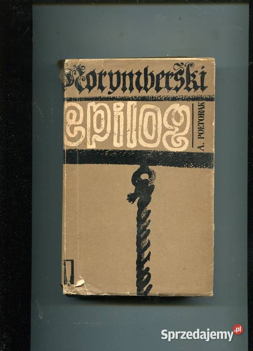 Norymberski epilog Połtorak Szczecin