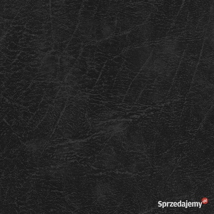 Eko Skóra Carrara 695GM2 137 Kolor Black Cr500 Tkaniny i przybory do szycia Latchorzew