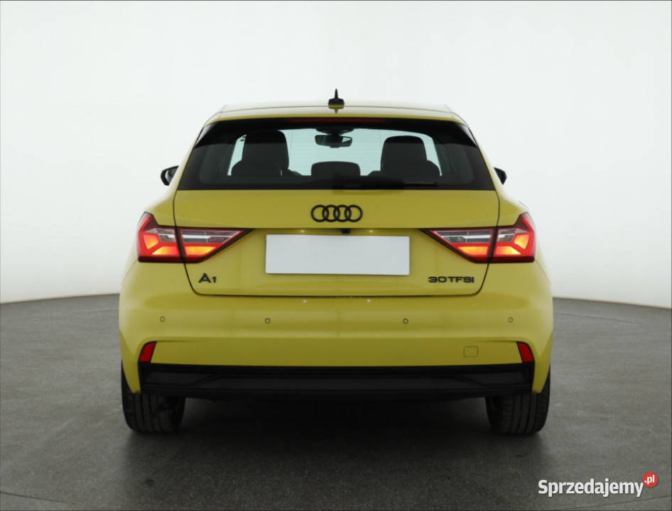 Audi A1 30 TFSI