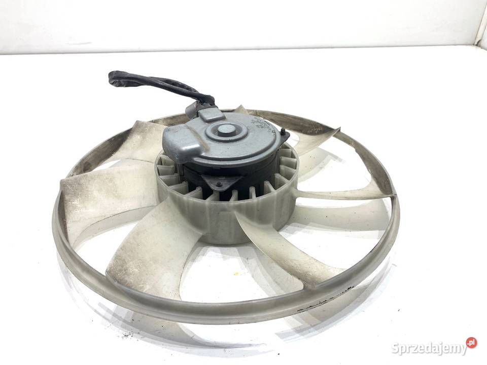 WENTYLATOR KLIMATYZACJI TOYOTA RAV 4 IV