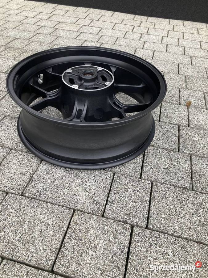 Felga do Honda CB 650r CBR 650r