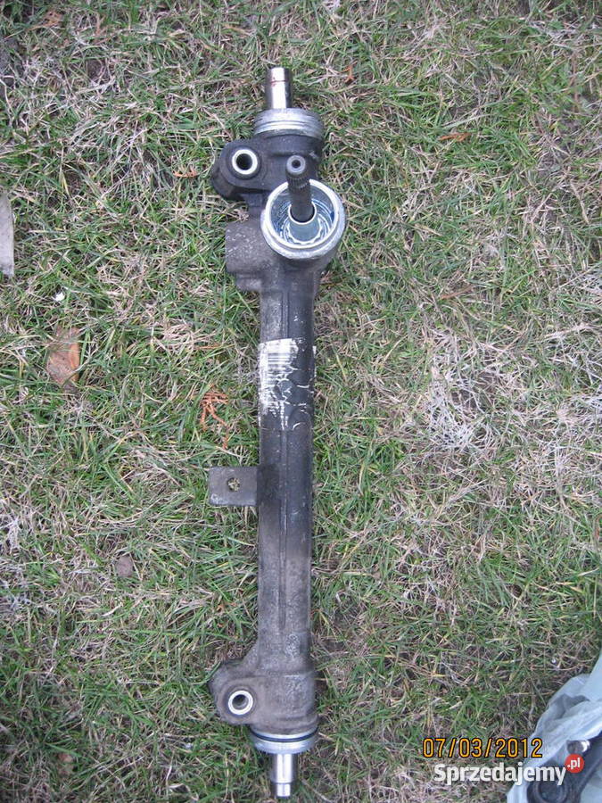 Maglownica Fiat Grande punto Bieruń sprzedam