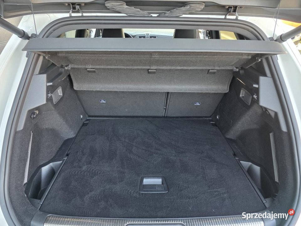 DS DS 7 Crossback 2021r FV23 perła bezwypadkowy Poznań