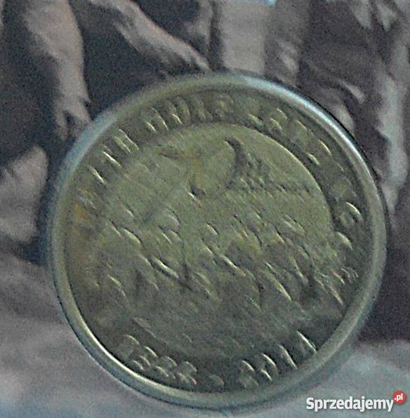 FILIPINY5 PISO2014 r70 r LĄDOWANIA NA WYSPIE