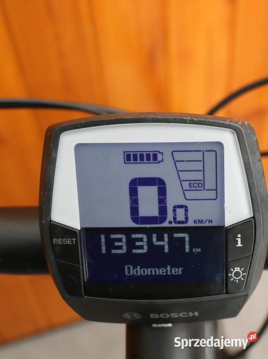 Rower elektryczny Diamant Elan D 50 I inne Elektryczne Milanówek