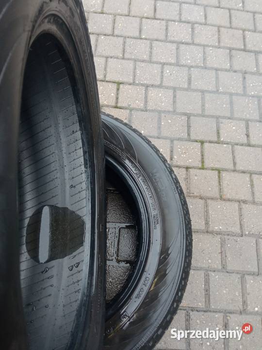 opony NOKIAN 2056016 r wr 92 h bieżnik ok 65 mm 60 Rybnik
