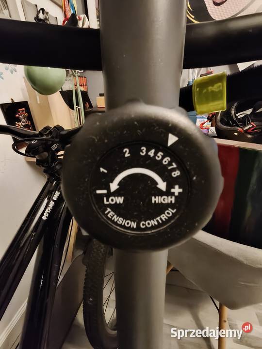 Rower stacjonarny kayoba Gdańsk