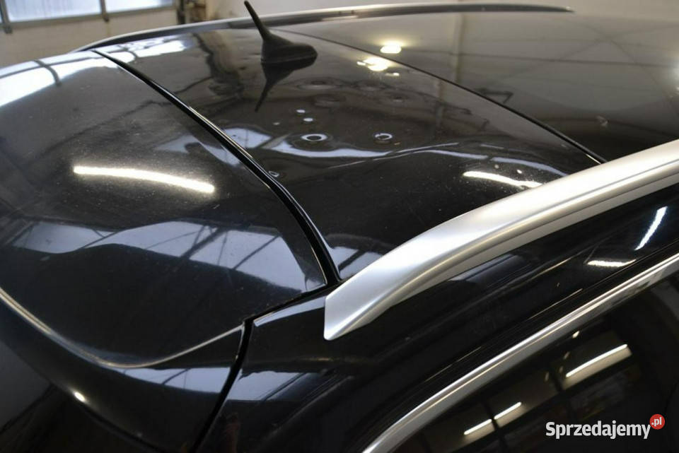 Peugeot 308 GRADOBICIU benzynka 130 tablet ledy Kęty sprzedam