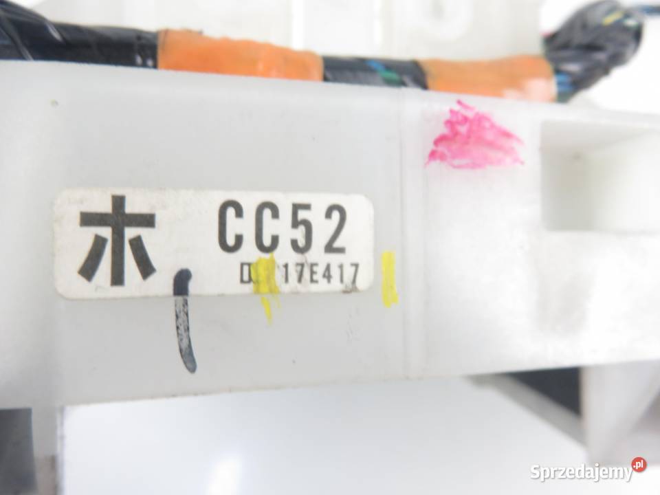 PRZEŁĄCZNIK ZESPOLONY MAZDA 5 CR19 17D682 17E417 sprzedam