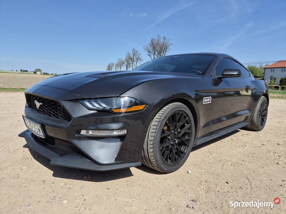 Ford mustang tuner TV Chrzanów Mały sprzedam
