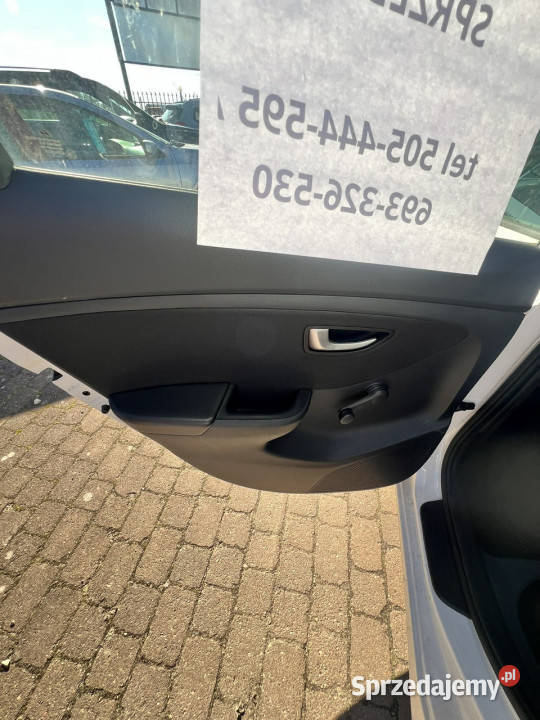 Hyundai i30 II 2012 2016 Słupsk