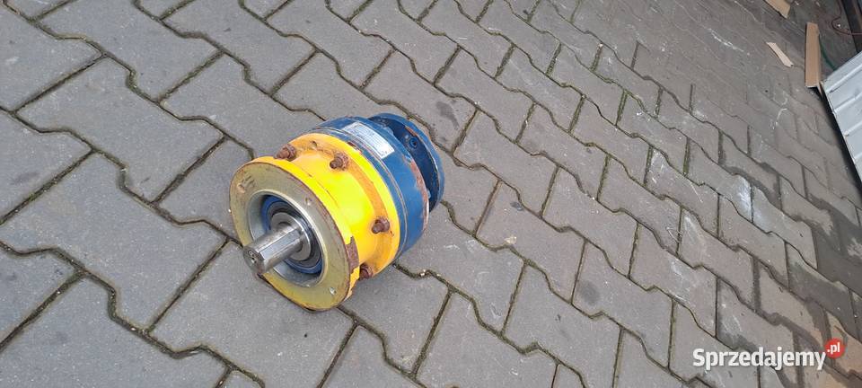 Przekładnia Sumitomo CNFXS 4115 Reduktor Pozostałe Poznachowice Dolne
