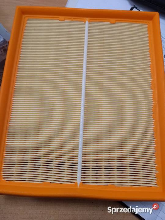 058133843 FILTR POWIETRZA OEM VAG Filtry Pilzno sprzedam