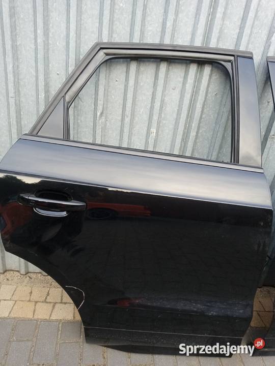 Drzwibłotnik audi q3 Kalisz sprzedam