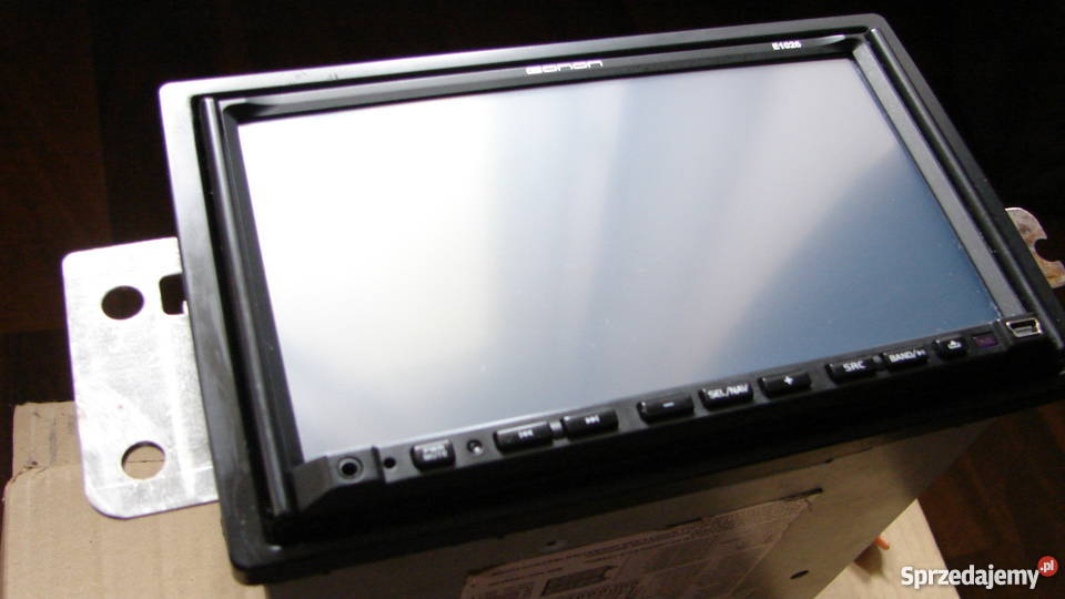 Radio Eonon e1026 TV dvd Nawi Dotykowy panel Chorzów sprzedam
